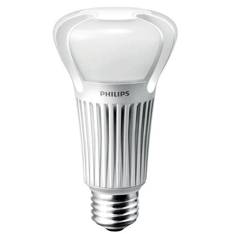 Philips 15w 120v A Shape A21 2700k Warm White Led Light Bulb