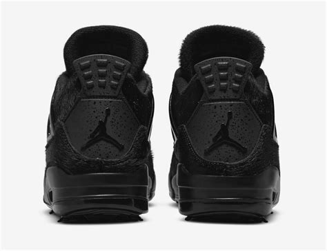 Nike Air Jordan 4 Golf “black Cat”が国内11月27日に発売予定 Up To Date