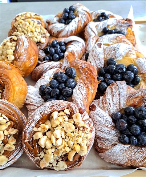 Gorgeous pastries : r/FoodPorn