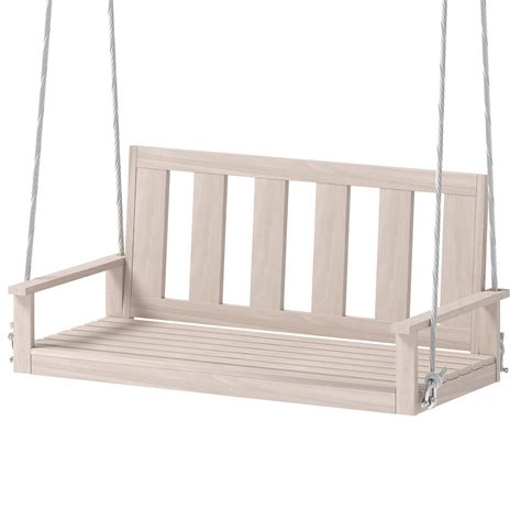 Latitude Run Porch Swing Wayfair