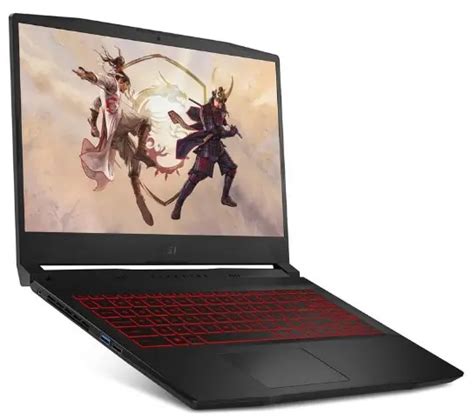 Msi Gf Gaming Laptop User Guide