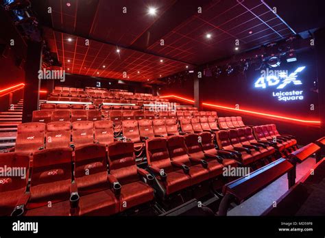 4dx Screen Hi Res Stock Photography And Images Alamy