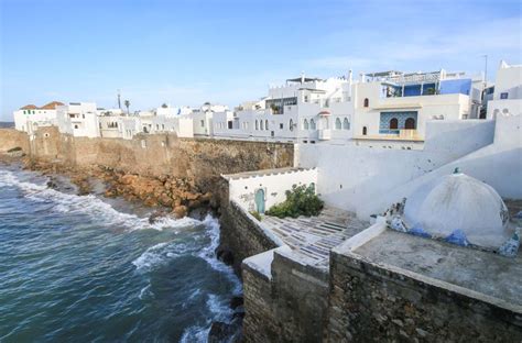 Asilah Travel Guide Essential Facts And Information