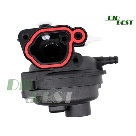 Carburateur Pour Moteur Briggs Stratton E E E E E S Rie