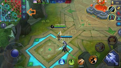 Cara Menghidupkan Voice Chat Di Game Mobile Legends Dailysocial