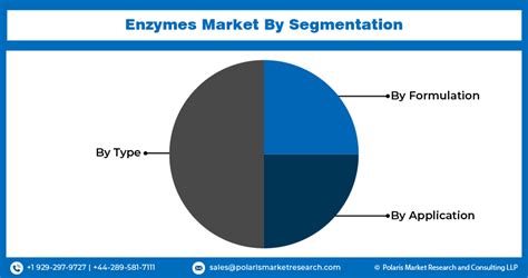 Global Enzymes Market Size Growth Drivers Forecast 2024 2032