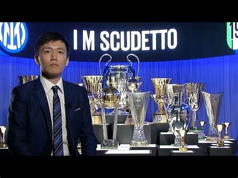 Inter Cagliari Ranking Estero E Rassegna Zhang Tanto Rumore Per