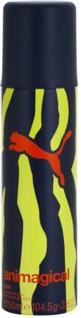 Puma Animagical Man dezodorant w sprayu dla mężczyzn 150 ml notino pl