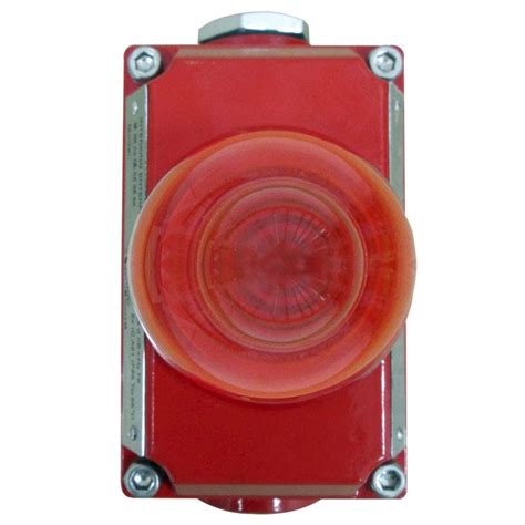 Alarm Indicator Light Kdp0f1 Interking Enterprises Ltd Led