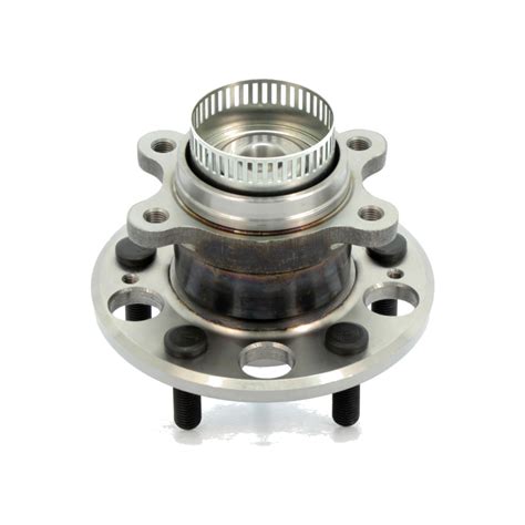 Bearing de roue arrière 512340 avec hub pour Hyundai Elantra 2007 2008