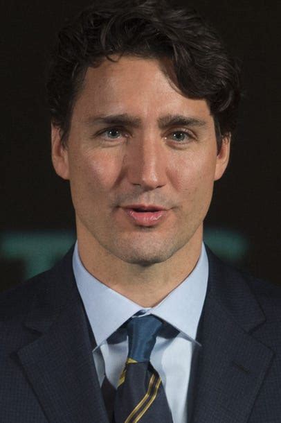 Justin Trudeau Transgender Rights Legislation Canada