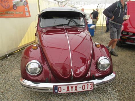 Foto S Malmedy Oldtimer Bourse September