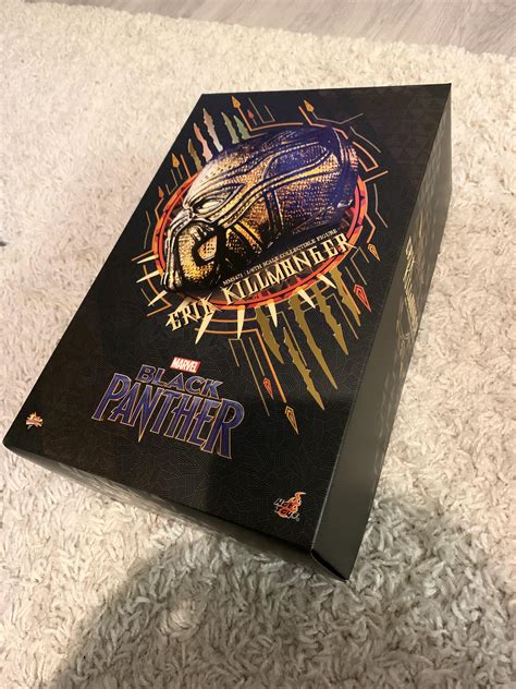 My First Hot Toys R Hottoys