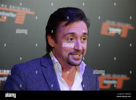 New York Usa 7th Dec 2017 Richard Hammond Attends The The Grand