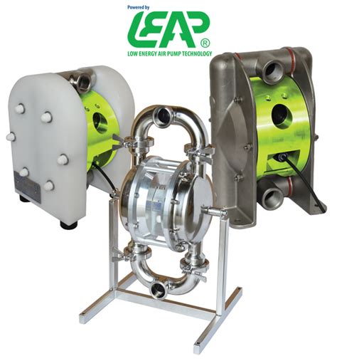 Helpful Information About Diaphragm Pumps Tapflo Pumps UK