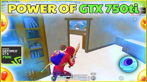 Power Of Gtx Ti Smooth Fps I Gtx Ti Pubg