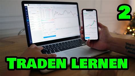 Wie viel verdient ein Trader Traden lernen für Anfänger