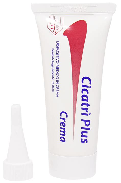 Cicatri Plus Filca Farma