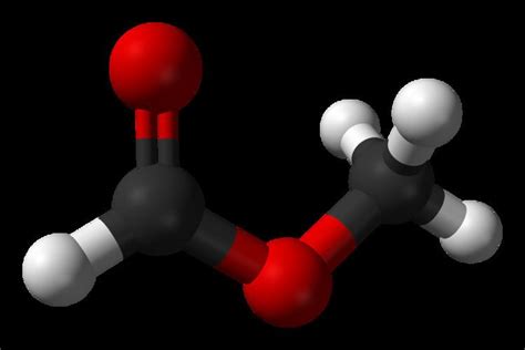 Methyl formate - Alchetron, The Free Social Encyclopedia