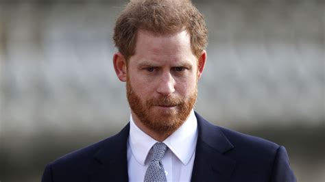 Prince Harry Faces Paying Hefty Bill If He Loses High Court Battle For