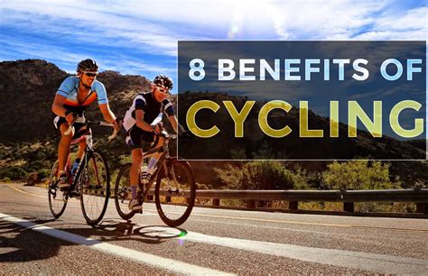 8 Best Health Benefits Of Cycling Advantages Of Cycling Possible