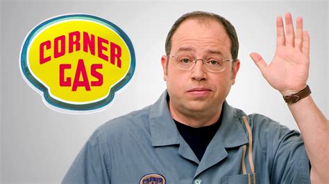 Watch Corner Gas · Season 1 Episode 1 · Ruby Reborn Full Episode Free