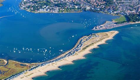 Mudeford Sandbank Christchurch