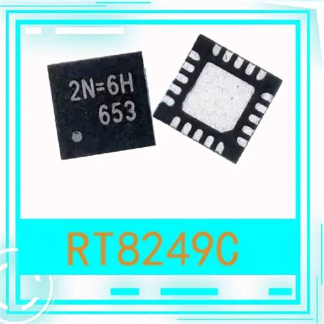 RT8249C Chipset Xpart Electronic