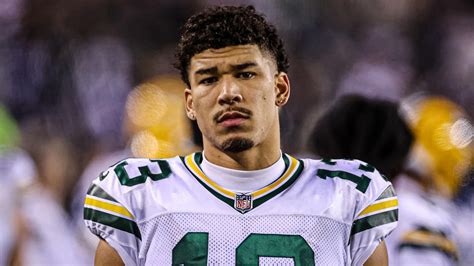 NY Jets Sign WR Allen Lazard To 4 Year Deal Per Reports