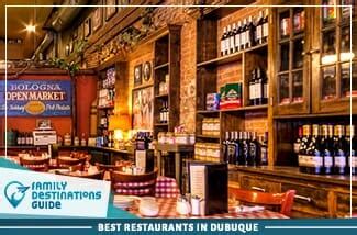 15 Best Restaurants in Dubuque, IA for 2025 (Top Eats!)