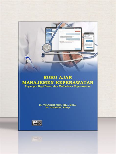 Buku Ajar Manajemen Keperawatan