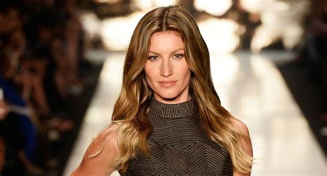 Prueba Los Ejercicios Abdominales Favoritos De Gisele Bündchen — Fmdos