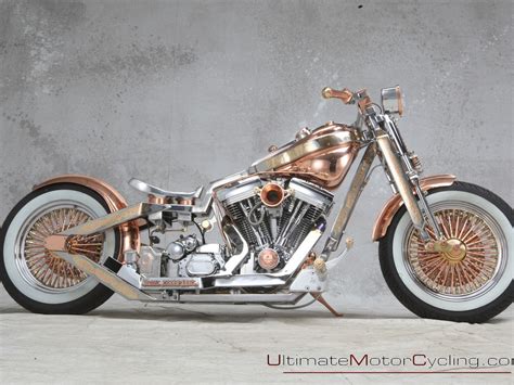 Harley Quin: Choppers