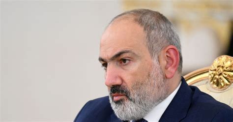 Armenia S Pashinyan Says War With Azerbaijan Likely Unless Peace