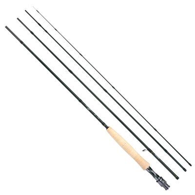 Shimano Biocraft Xr Fly Rod Glasgow Angling Centre