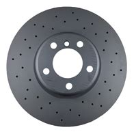 Zimmermann Brake Disc Front Germanparts Ca