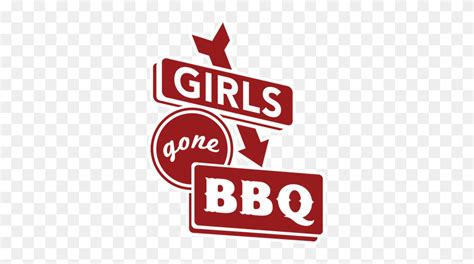 Girls Gone Bbq Seattle Barbeque Catering Backyard Bbq Clipart