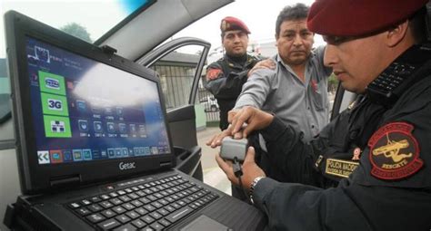 ¿cómo Combatir La Delincuencia Y El Crimen Sin Cifras Confiables Laprensa Peru