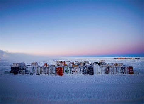 Contained Confinement At Concordia Research Station In Antarctica - SpaceRef