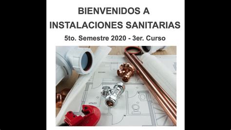 Instalaciones Sanitarias Inst Pluvial Teorica Youtube