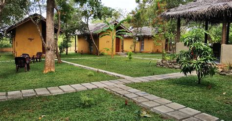 Sat Nam Village Eco Hotel Sigiriya Sri Lanka