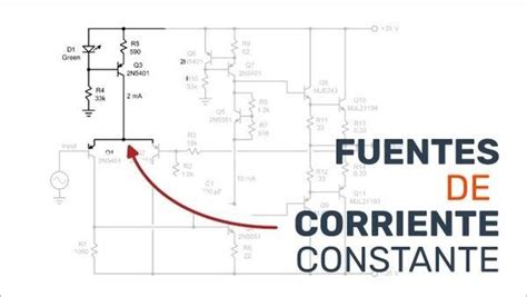 Fuentes De Corriente Para Ltp