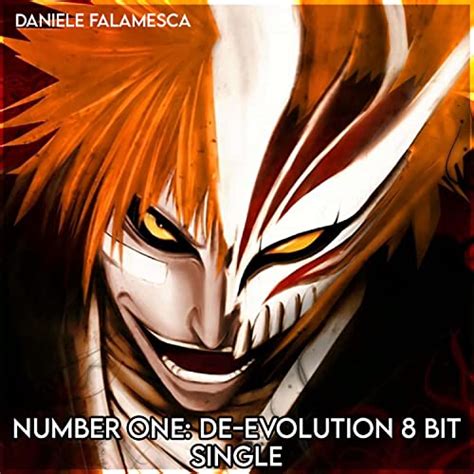 Number One Ichigo Theme Bit Edition Bleach Thousand Year Blood War