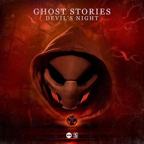 Devils Night Single By Ghost Stories Spotify