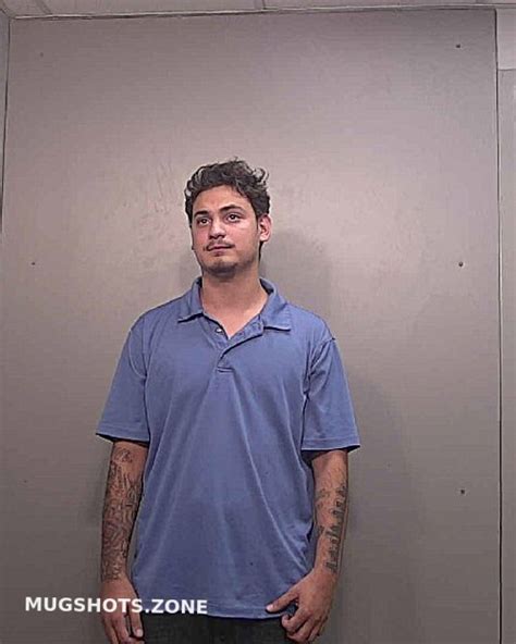 Carvajal Leopoldo Elian 07062022 Harris County Mugshots Zone