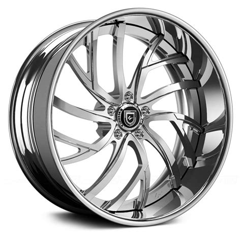 Lexani Forged Calypso Pc Custom Finish Wheels Rims