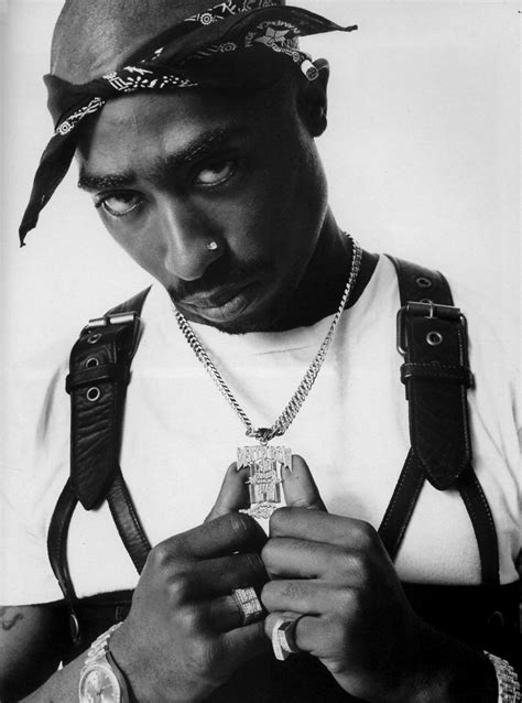 Baby Names Tupac Amaru Shakur Biography