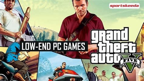 Best Open World Games Like Gta For Low End Pcs In Hot Sex