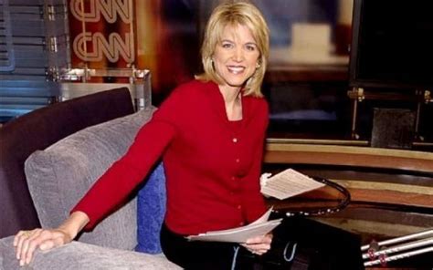 Paula Zahn Bio Net Worth Age Ethnicity Height Divorce