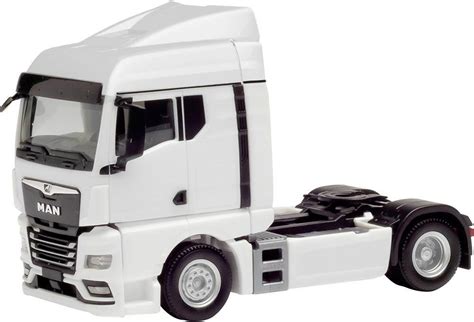 Herpa H Man Tgx Gm Zgm Weiss Kaufen Bei Galaxus